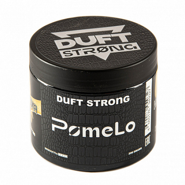 Табак DUFT STRONG POMELO (Помело) 200 гр в Санкт-Петербурге