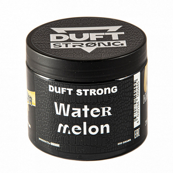 Табак DUFT STRONG WATERMELON (Арбуз) 200 гр в Санкт-Петербурге