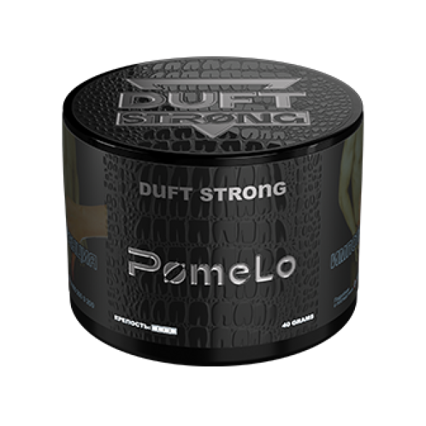 Табак DUFT STRONG POMELO 40 гр в Санкт-Петербурге