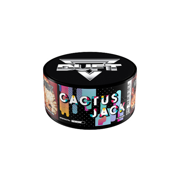 Табак Duft Cactus Jack (Кактус Джек) 20 гр в Санкт-Петербурге
