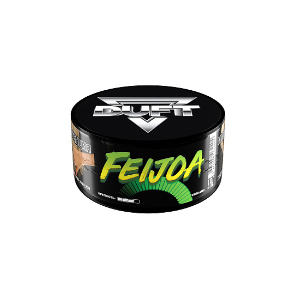 Табак Duft Feijoa (Фейхоа) 20 гр в Санкт-Петербурге
