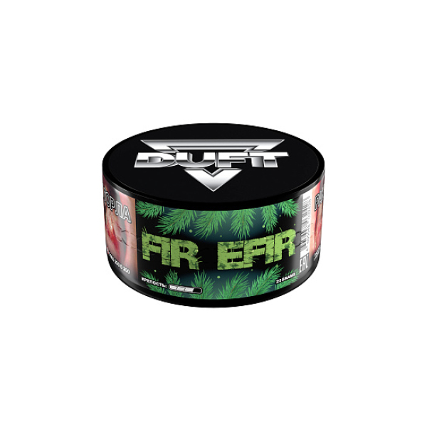 Табак Duft Fir Efir (Фир Эфир) 20 гр в Санкт-Петербурге