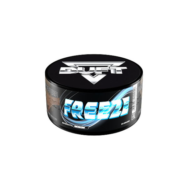 Табак Duft Freeze (Фриз) 20 гр в Санкт-Петербурге