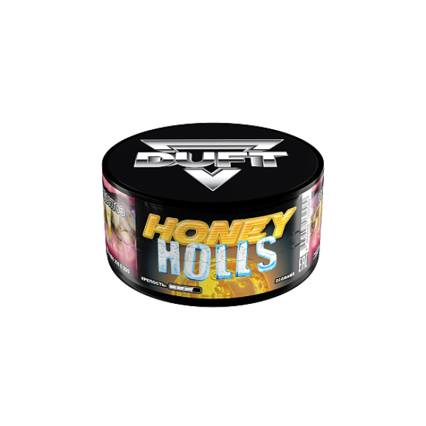 Табак Duft Honey Holls (Медовый Холс) 20 гр в Санкт-Петербурге