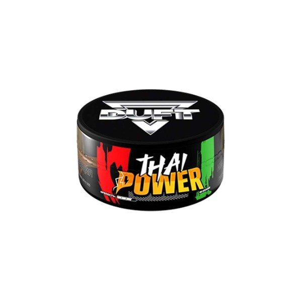 Табак Duft Thai Power (Тай Пауэр) 20 гр в Санкт-Петербурге