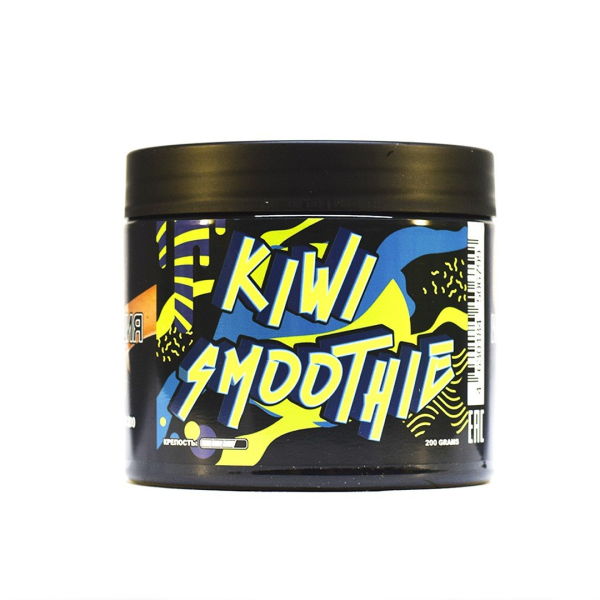 Табак Duft Kiwi Smoothie (Киви Смузи) 200 гр в Санкт-Петербурге