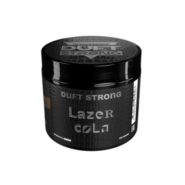 Табак Duft Strong Lazer Cola (Лазер Кола) 200 гр в Санкт-Петербурге