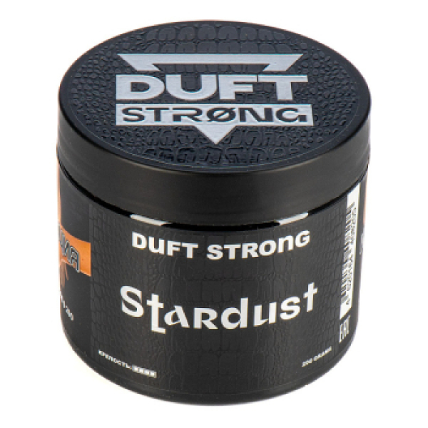 Табак Duft Strong Stardust (Стардаст) 200 гр в Санкт-Петербурге