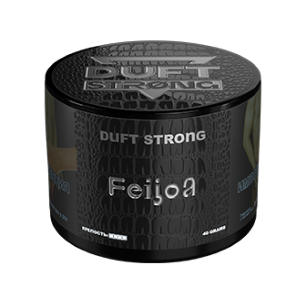 Табак Duft Strong Feijoa (Фейхоа) 40 гр в Санкт-Петербурге