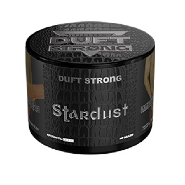 Табак Duft Strong Stardust (Стардаст) 40 гр в Санкт-Петербурге