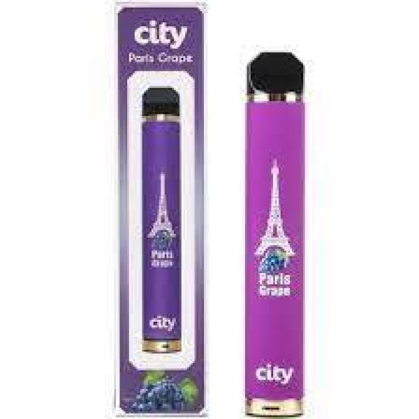 City Paris (Париж), 1000 тяг в Санкт-Петербурге