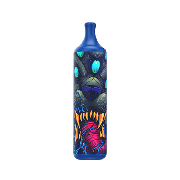 Lio Boom Blue razz (Голубика), 3500 тяг в Санкт-Петербурге