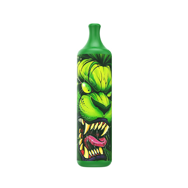 Lio Boom Lemon candy ice (Освежающие лимонные леденцы), 3500 тяг в Санкт-Петербурге