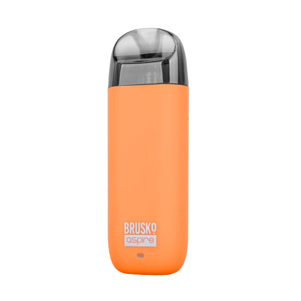 BRUSKO MINICAN 2 (400 mAh, Оранжевый) в Санкт-Петербурге