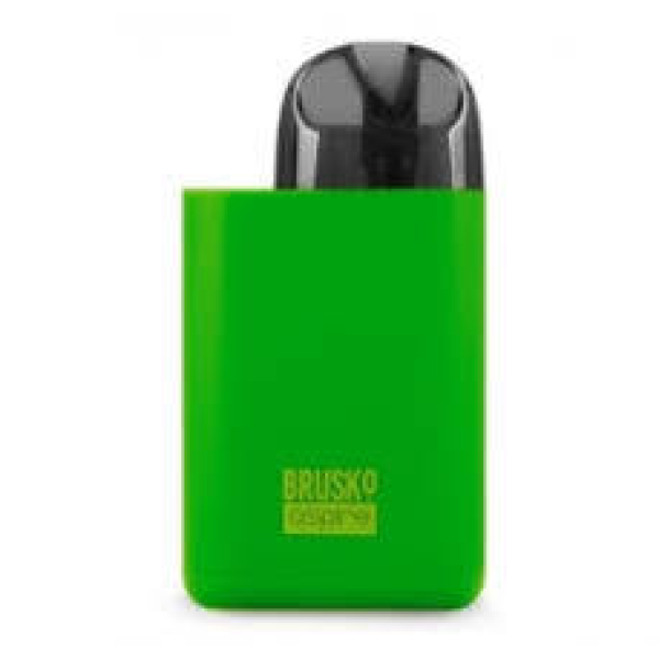 Brusko MINICAN plus (850 мАч, Зеленый) в Санкт-Петербурге