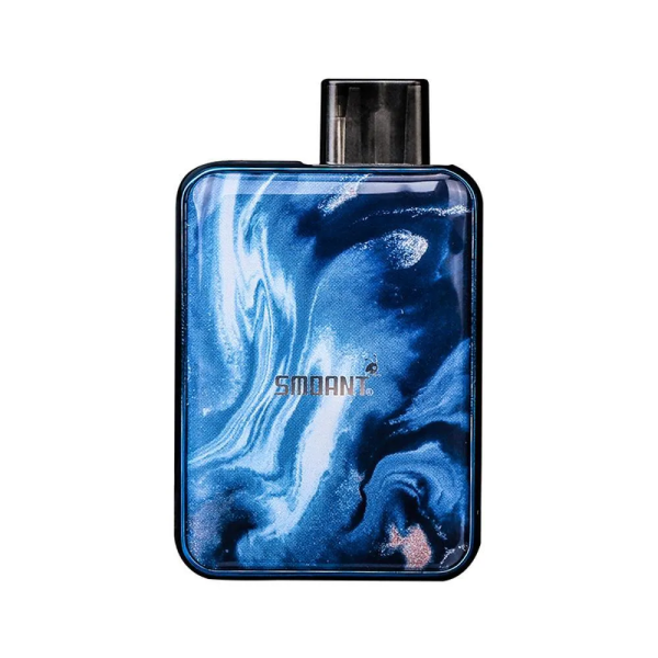 Smoant Charon Baby Pod Kit (750 мАч, голубой) в Санкт-Петербурге