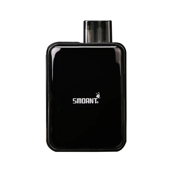 Smoant Charon Baby Pod Kit (750 мАч, черный) в Санкт-Петербурге