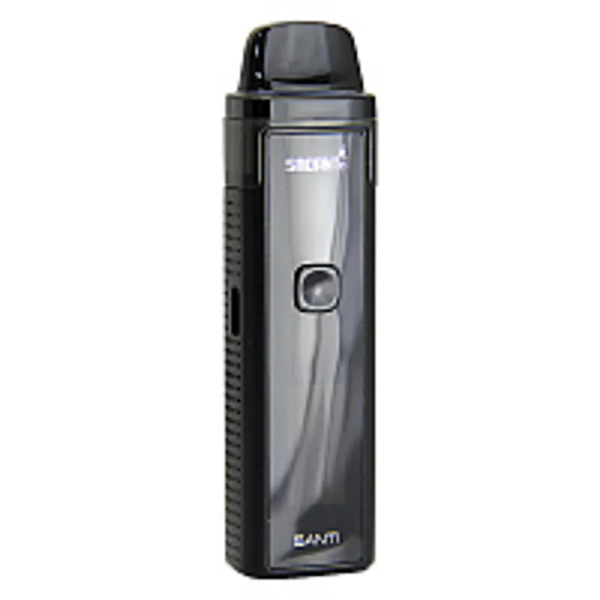 Smoant Santi Kit (1100 мАч, черный) в Санкт-Петербурге