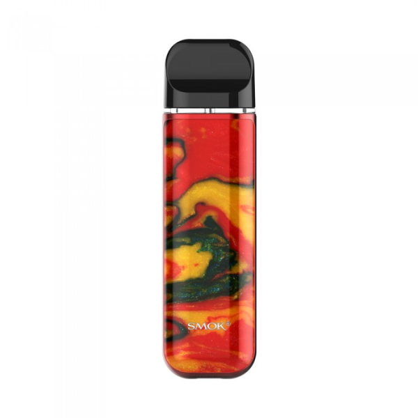 POD-система SMOK Novo 2 Pod 800 mAh Red Wood в Санкт-Петербурге