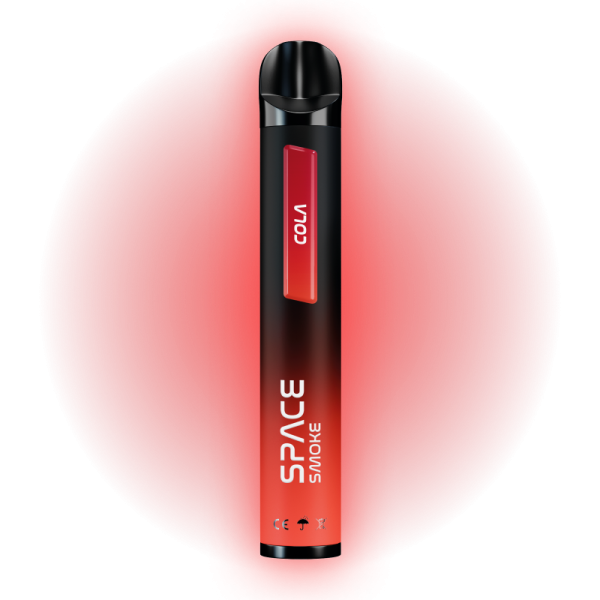 Space Smoke Stick Cola, 1200 тяг в Санкт-Петербурге