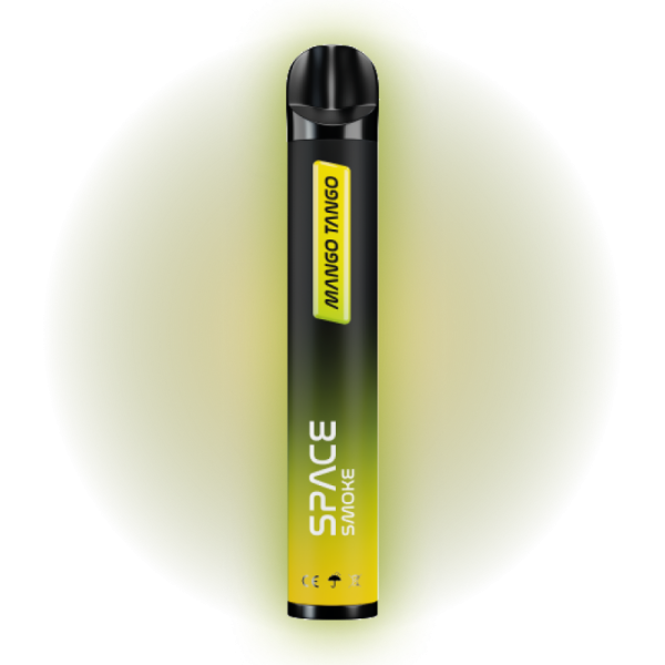Space Smoke Stick Mango, 1200 тяг в Санкт-Петербурге
