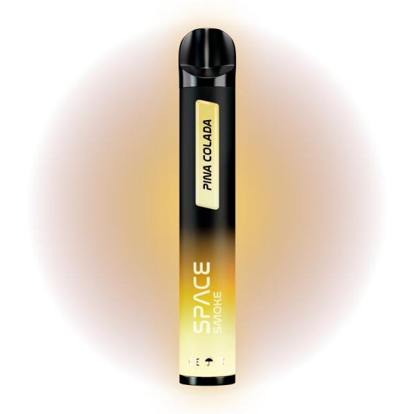 Space Smoke Stick Pinacolada, 1200 тяг в Санкт-Петербурге