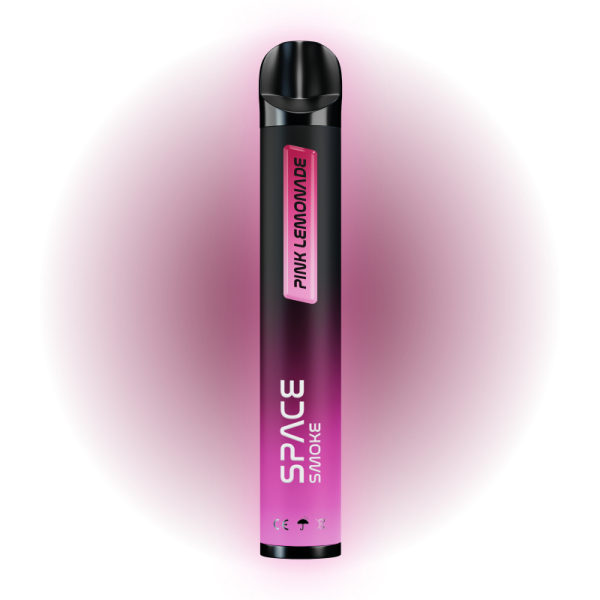 Space Smoke Stick Pinklemonade, 1200 тяг в Санкт-Петербурге