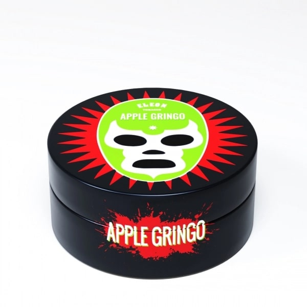 Табак Eleon Apple Gringo (Зеленое яблоко) 200 гр в Санкт-Петербурге