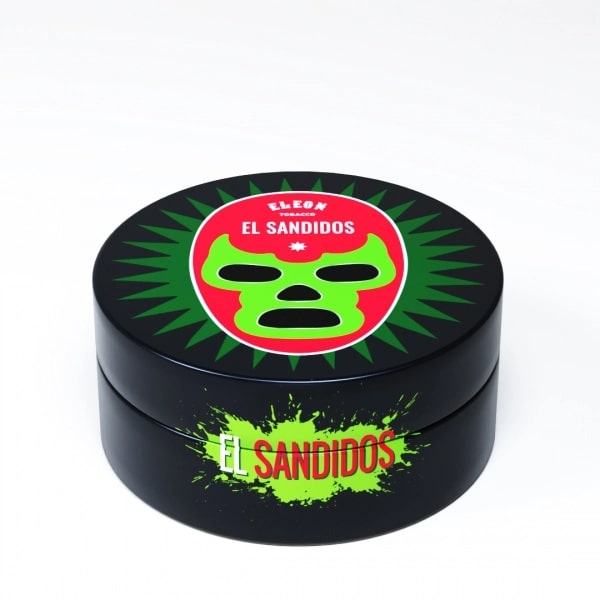 Табак Eleon El Sandidos (арбузные леденцы) 200 гр в Санкт-Петербурге