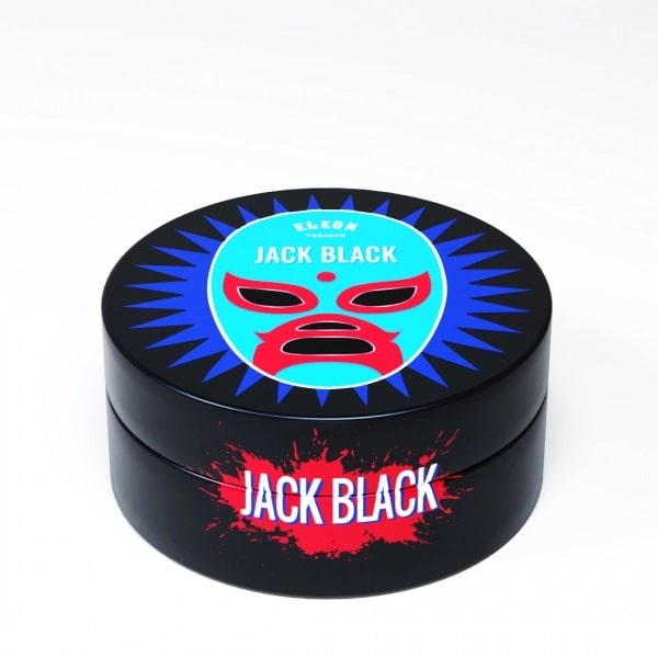 Табак Eleon Jack Black (Черная смородина) 200 гр в Санкт-Петербурге