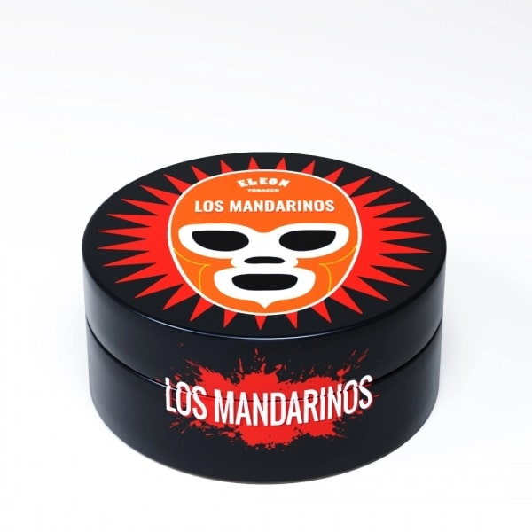 Табак Eleon Los Mandarinos (мандариновые  леденцы) 200 гр в Санкт-Петербурге