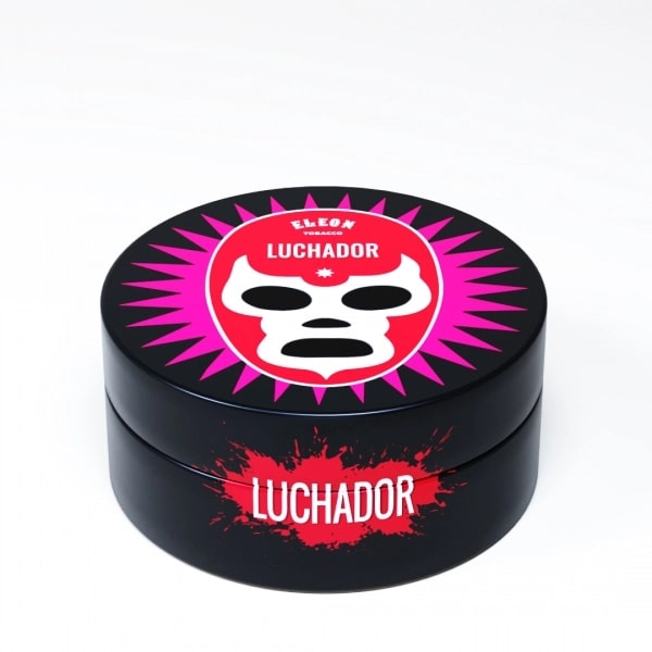Табак Eleon Luchador (Клубничный джем) 200 гр в Санкт-Петербурге