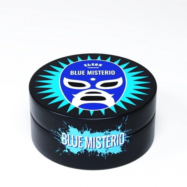 Табак Eleon Blue  Misterio (Голубика свежесть) 40 гр в Санкт-Петербурге