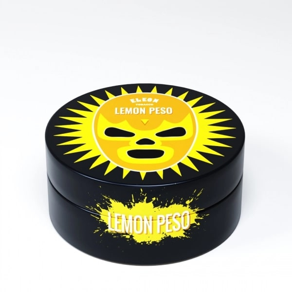 Табак Eleon Lemon  Peso (Лимонный бисквит) 40 гр в Санкт-Петербурге
