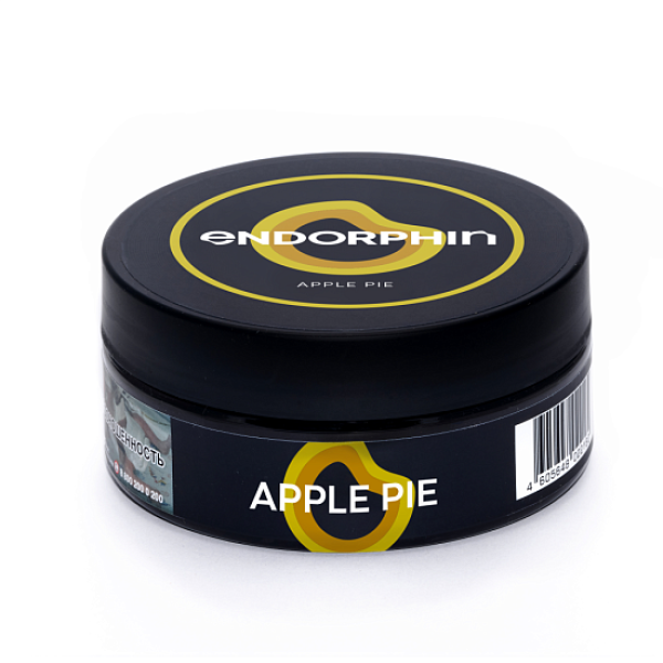 Табак ENDORPHIN APPLE PIE 125 гр в Санкт-Петербурге
