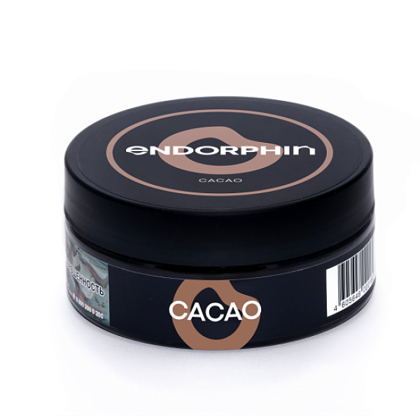 Табак ENDORPHIN CACAO 125 гр в Санкт-Петербурге