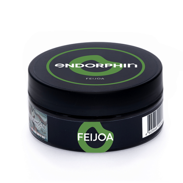 Табак ENDORPHIN FEIJOA 125 гр в Санкт-Петербурге