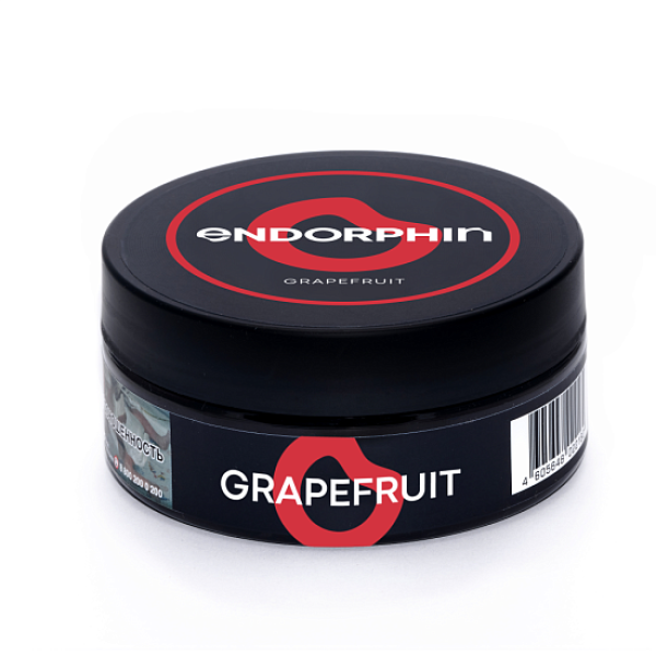 Табак ENDORPHIN GRAPEFRUIT 125 гр в Санкт-Петербурге
