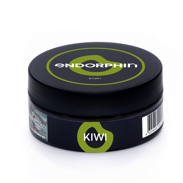 Табак ENDORPHIN KIWI 125 гр в Санкт-Петербурге