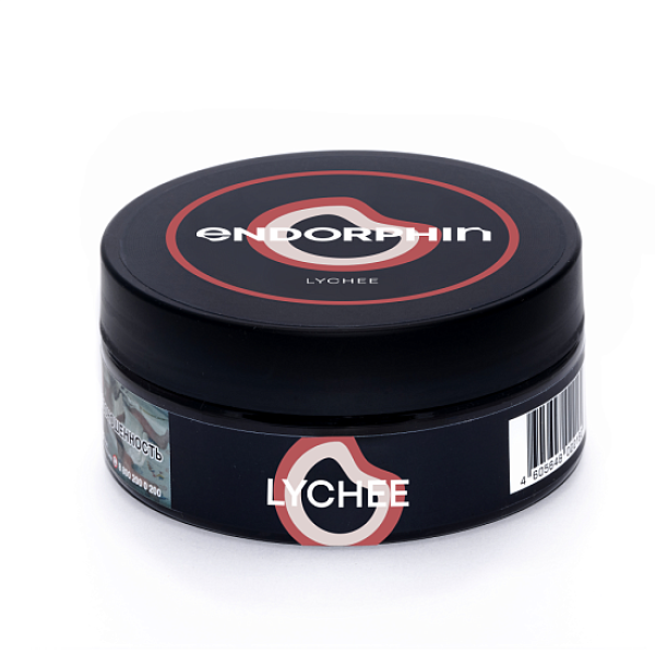 Табак ENDORPHIN LYCHEE 125 гр в Санкт-Петербурге