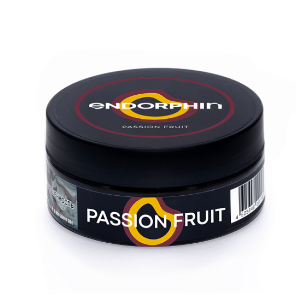 Табак ENDORPHIN PASSION FRUIT 125 гр в Санкт-Петербурге