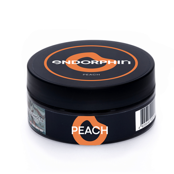 Табак ENDORPHIN PEACH 125 гр в Санкт-Петербурге