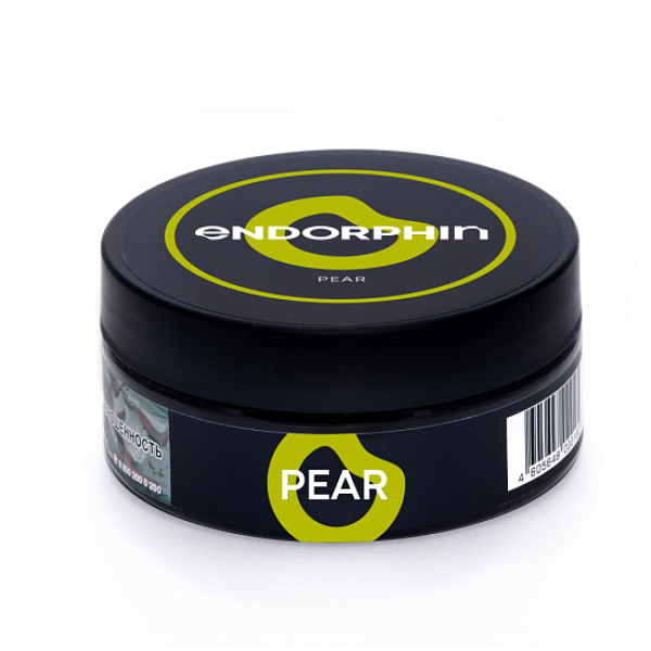 Табак ENDORPHIN PEAR 125 гр в Санкт-Петербурге