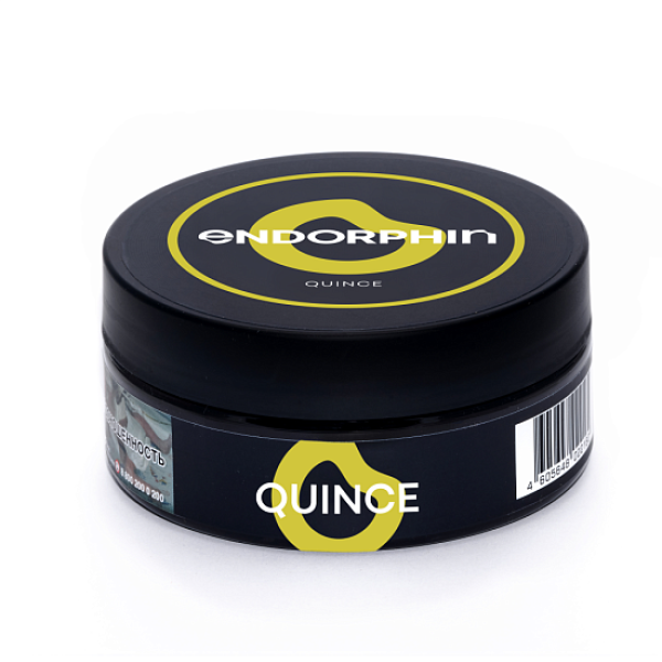Табак ENDORPHIN QUINCE 125 гр в Санкт-Петербурге