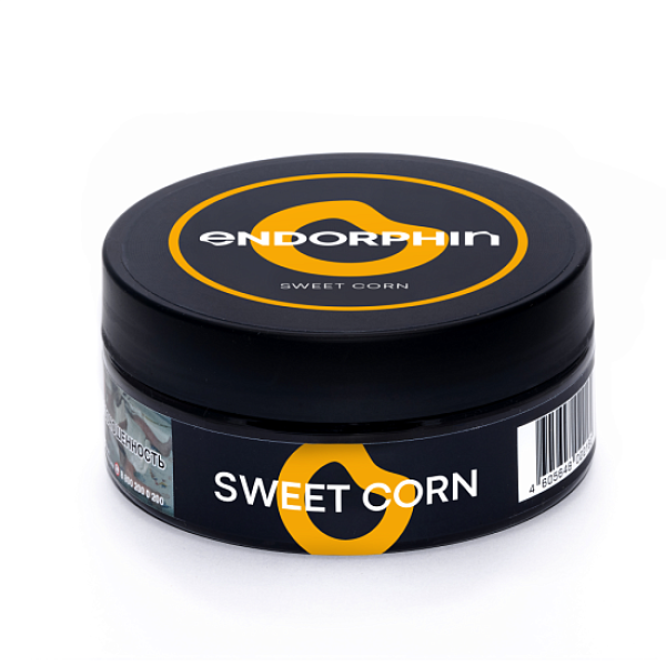 Табак ENDORPHIN SWEET CORN 125 гр в Санкт-Петербурге