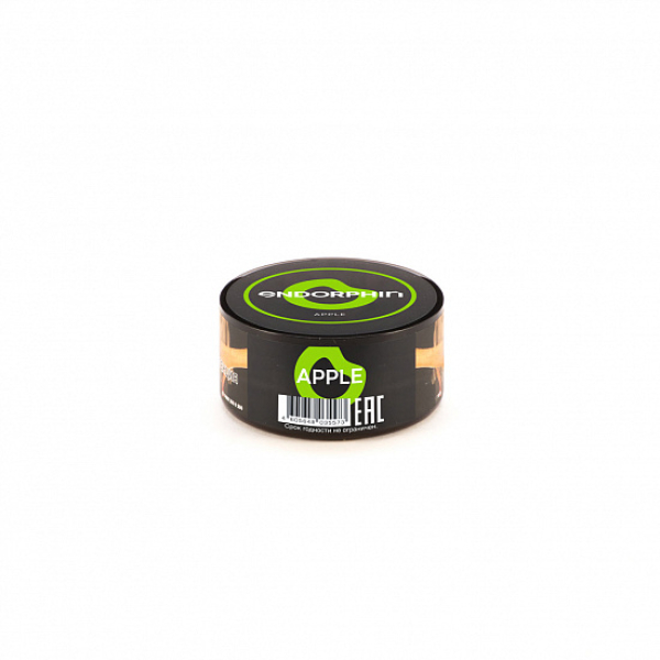 Табак Endorphin Apple (Яблоко) 25 гр в Санкт-Петербурге