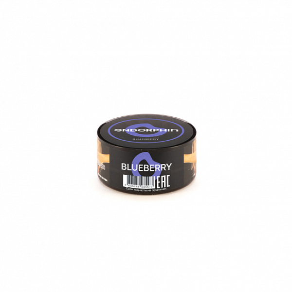 Табак Endorphin Blueberry (Черника) 25 гр в Санкт-Петербурге
