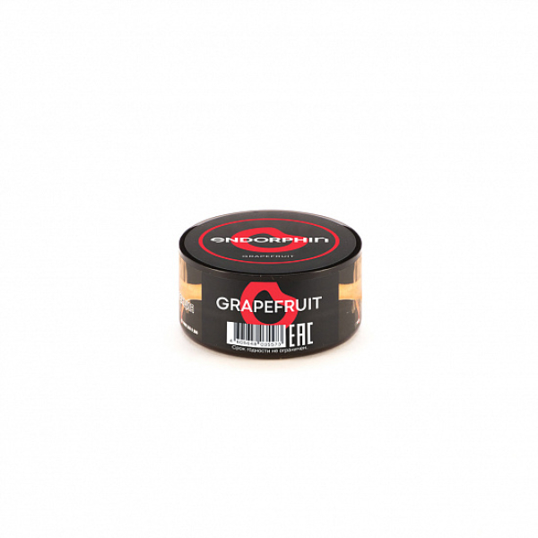 Табак Endorphin Grapefruit (Грейпфрут) 25 гр в Санкт-Петербурге