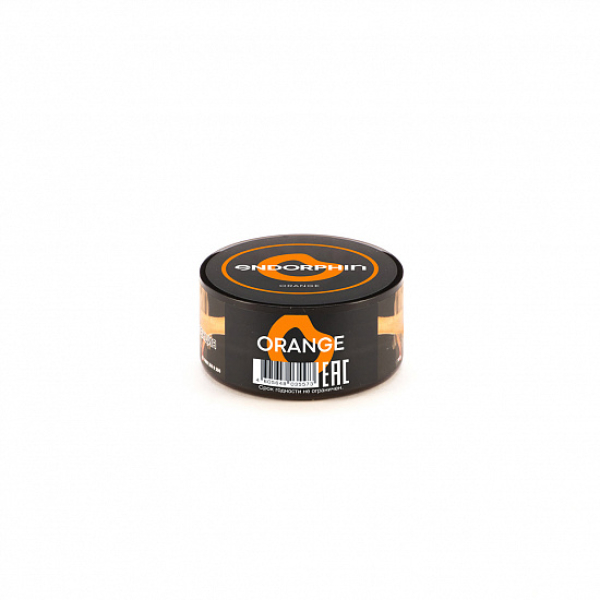 Табак Endorphin Orange (Апельсин) 25 гр в Санкт-Петербурге