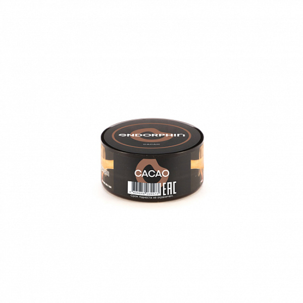 Табак Endorphin Сacao (Какао) 25 гр в Санкт-Петербурге